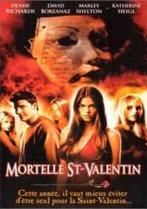 Mortelle Saint-Valentin