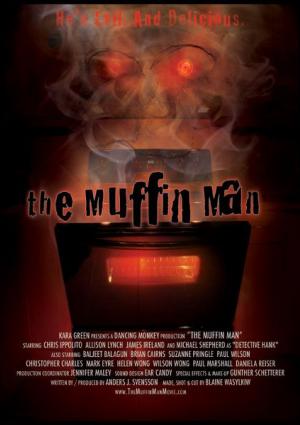 The Muffin Man