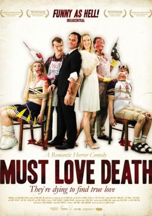 Must Love Death