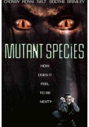 Mutant Species
