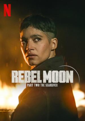 Rebel Moon - Partie 2 : L'Entailleuse