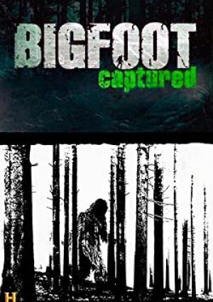 Bigfoot Captured