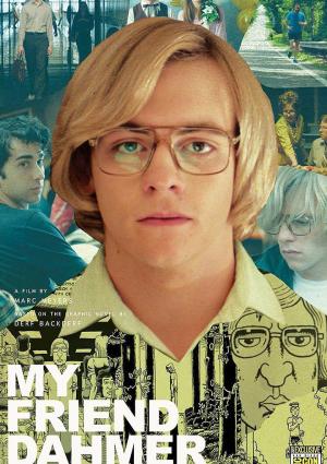 My Friend Dahmer