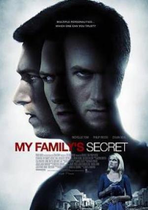 Secrets de Famille