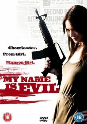 Leslie : My Name Is Evil