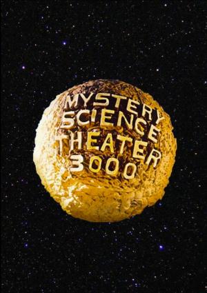 Mystery Science Theater 3000