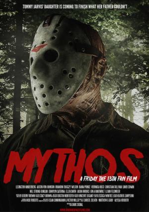 Mythos: A Friday the 13th Fan Film