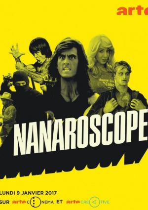 Nanaroscope!