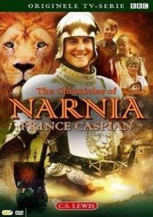 Les Chroniques de Narnia : Le Prince Caspian et L'Odyssée du passeur d'Aurore