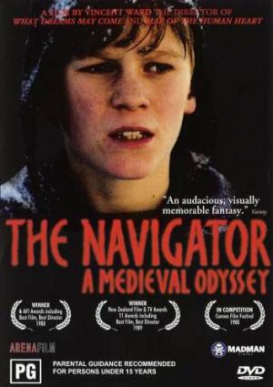 Le Navigateur : Une Odyssée Médiévale