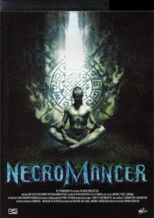 Necromancer