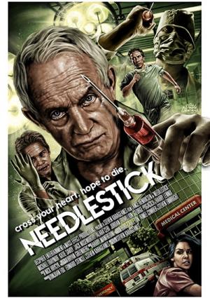 Needlestick