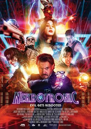 Nekrotronic