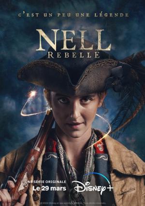 Nell rebelle