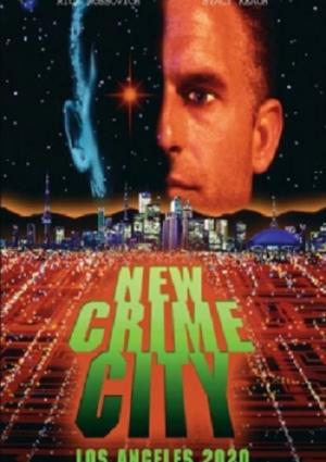 New Crime City