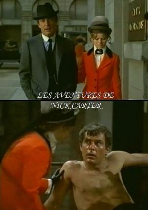 Les Aventures de Nick Carter