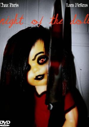 Night Of The Doll