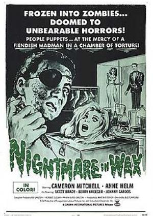 Nightmare in Wax