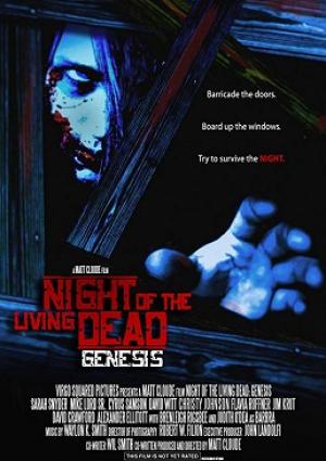 Night of the Living Dead: Genesis