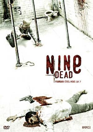 Nine Dead