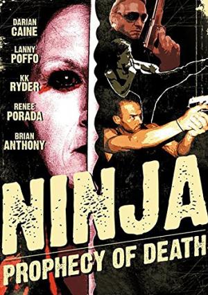 Ninja : Prophecy of Death