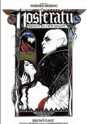 Nosferatu: Fantôme de la Nuit