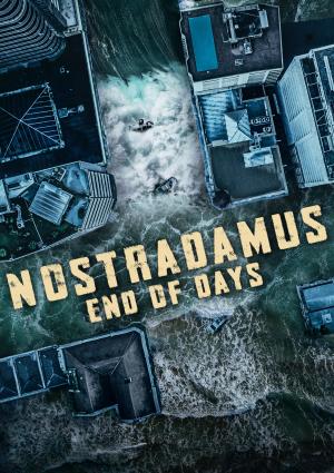 Nostradamus: End of Days