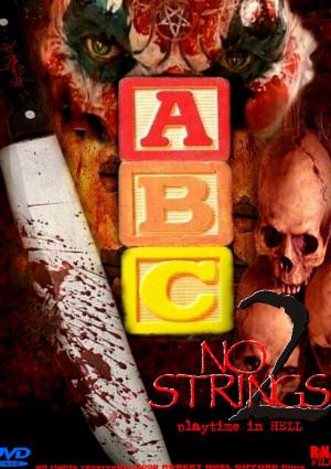 No Strings 2: Playtime in Hell