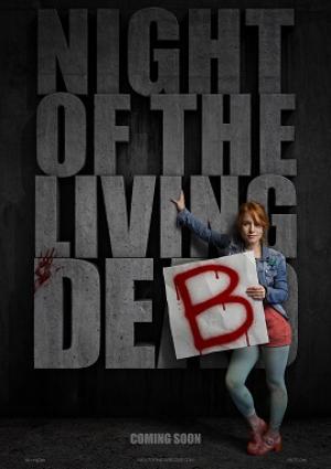 Night of the Living Deb