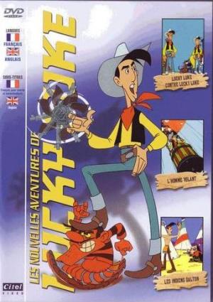 Les Nouvelles Aventures de Lucky Luke