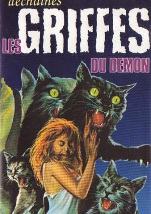 La Nuit des mille chats - Les Griffes du Démon