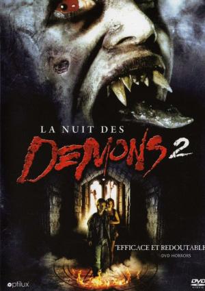 Demon House 2