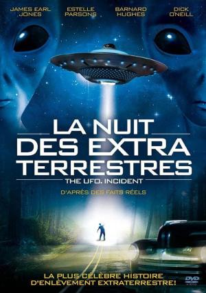 La Nuit des Extraterrestres