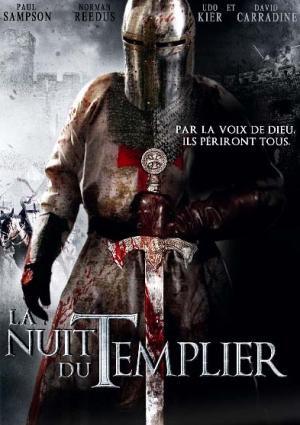 La Nuit du Templier