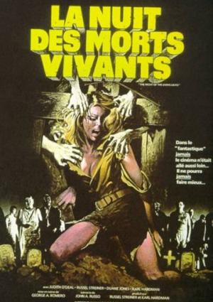 La Nuit des Morts-Vivants