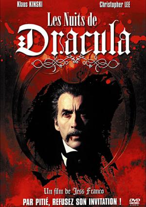 Les Nuits de Dracula