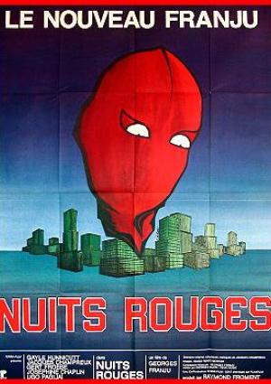 Nuits Rouges
