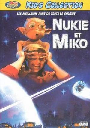 Nukie et Miko