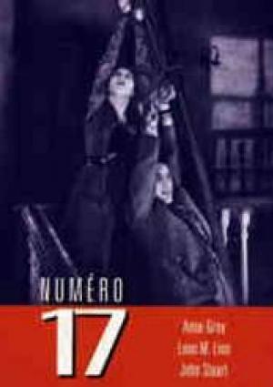 Numéro 17