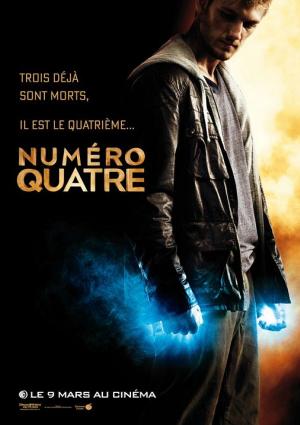 Numéro Quatre