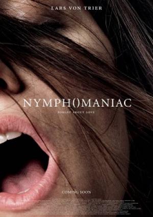 Nymphomaniac - Volume 2