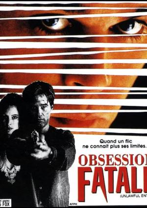 Obsession Fatale