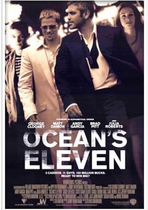 Ocean's Eleven