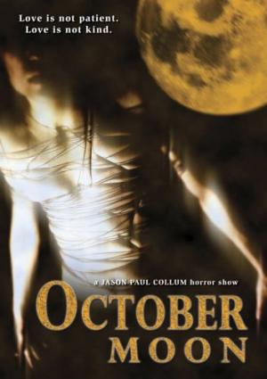 October Moon