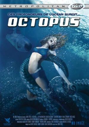 Octopus: L'Attaque de la pieuvre geante