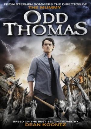 Odd Thomas contre les créatures de l'ombre