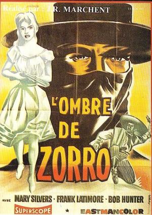 L'Ombre de Zorro