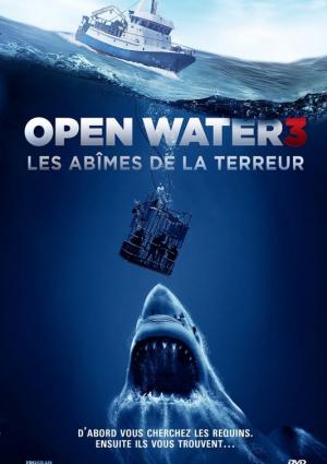 Open Water 3 : Les abîmes de la terreur