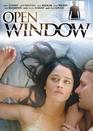 Open Window