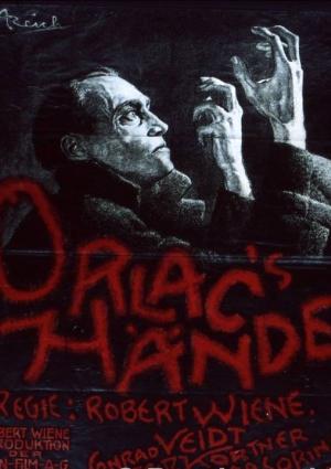 Les  Mains d'Orlac